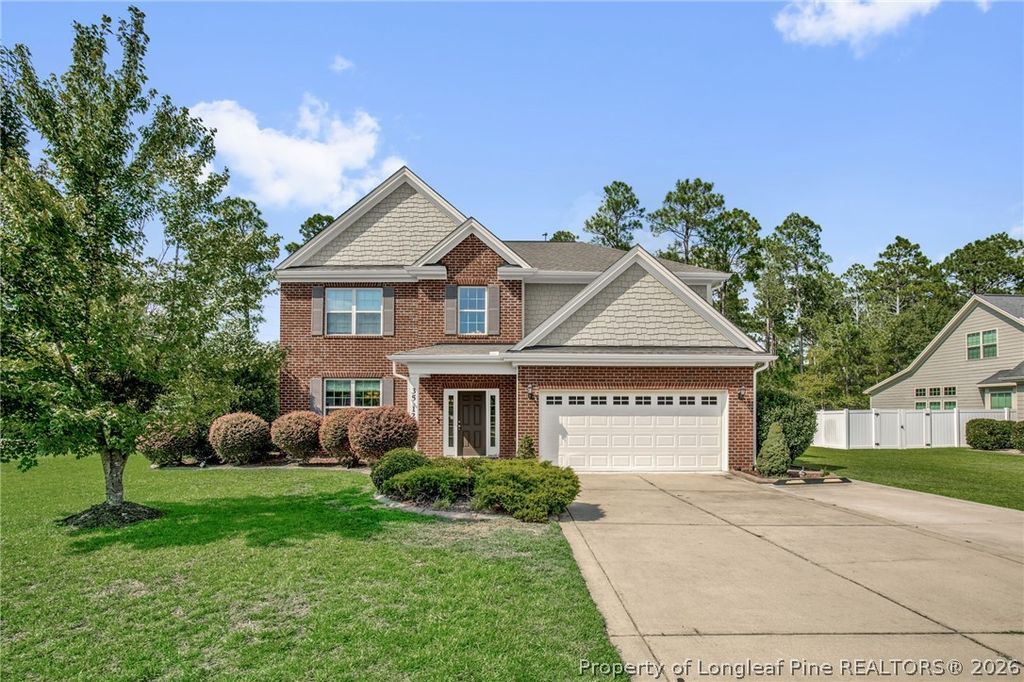 3512 Chagford Lane, Fayetteville, NC 28306 — photo 2