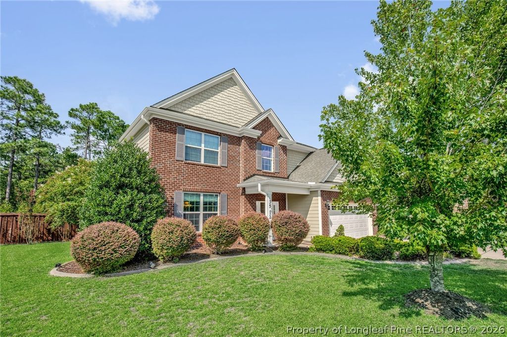 3512 Chagford Lane, Fayetteville, NC 28306 — photo 3
