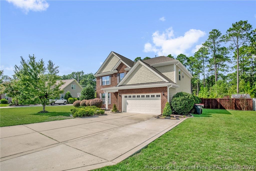 3512 Chagford Lane, Fayetteville, NC 28306 — photo 4