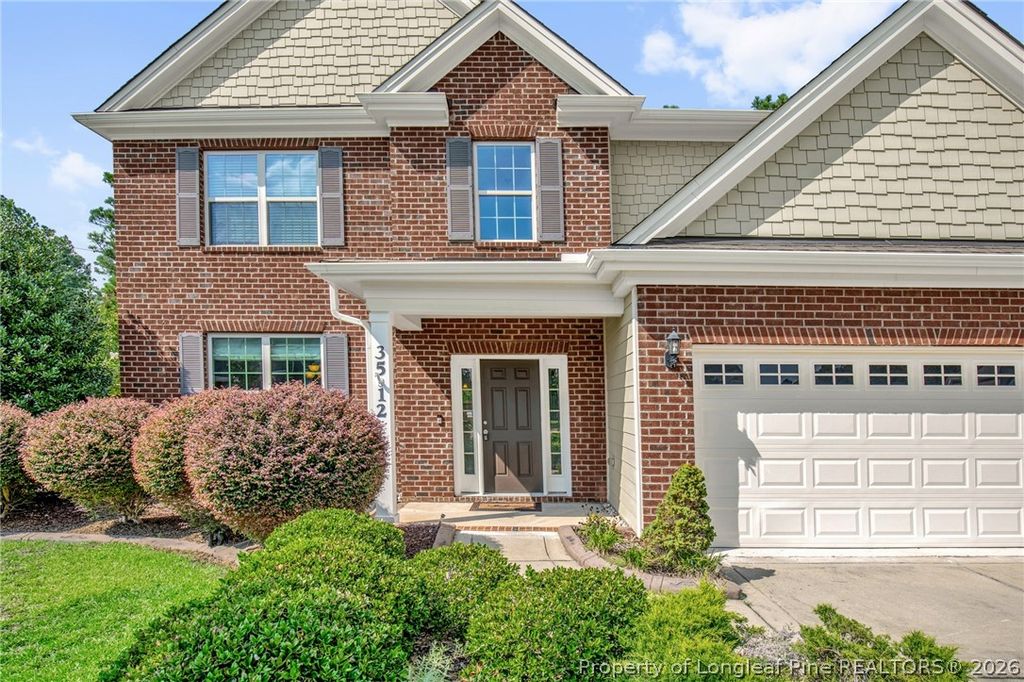 3512 Chagford Lane, Fayetteville, NC 28306 — photo 5
