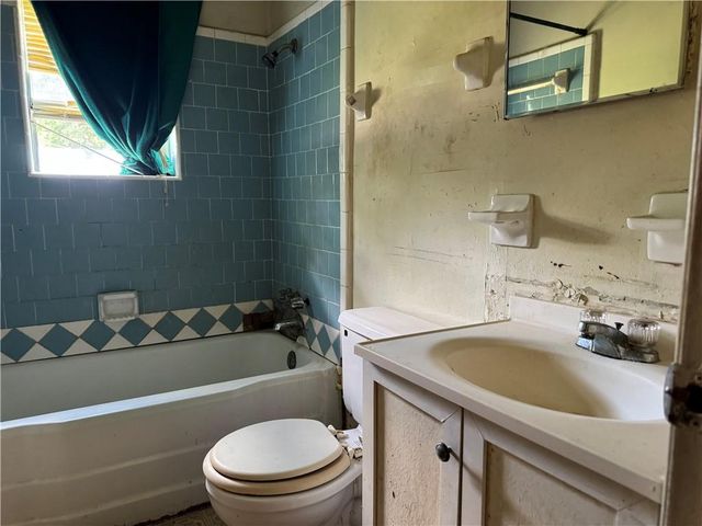 207 Hickman Street, Prichard, AL 36610