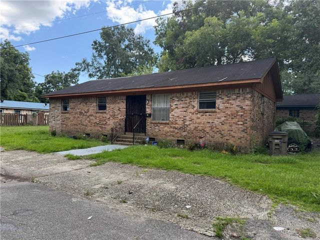 207 Hickman Street, Prichard, AL 36610