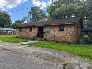 207 Hickman Street, Prichard, AL 36610