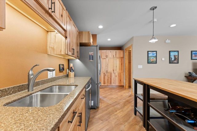 S5665 Devils Crown Drive, Baraboo, WI 53913