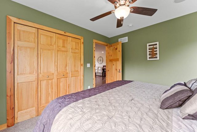S5665 Devils Crown Drive, Baraboo, WI 53913
