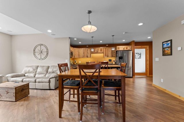 S5665 Devils Crown Drive, Baraboo, WI 53913