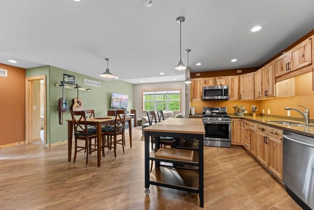 S5665 Devils Crown Drive, Baraboo, WI 53913