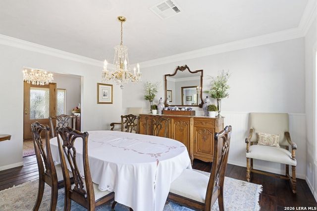 125 MAUK RD, Ingram, TX 78025