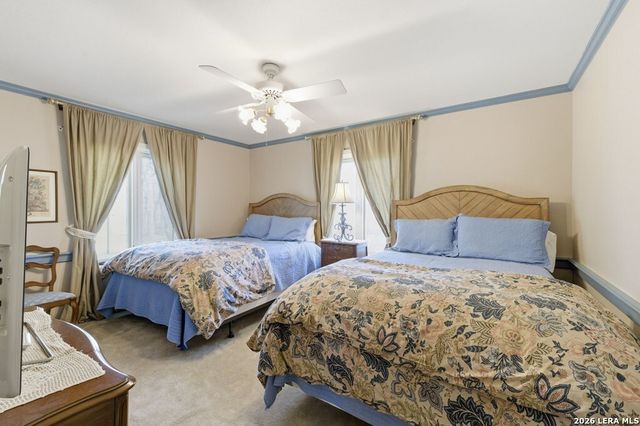 125 MAUK RD, Ingram, TX 78025