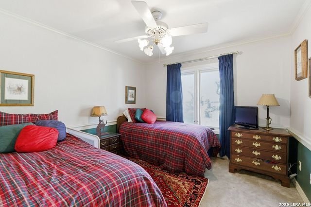 125 MAUK RD, Ingram, TX 78025