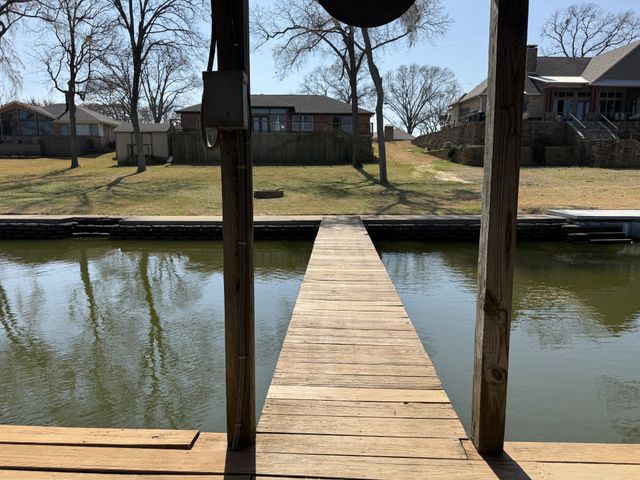 21821 Lakewood Lane, Chandler, TX 75758