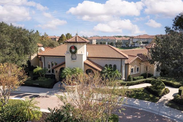 4113 MESSINA DRIVE, Lake Mary, FL 32746