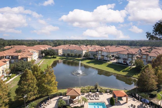 4113 MESSINA DRIVE, Lake Mary, FL 32746