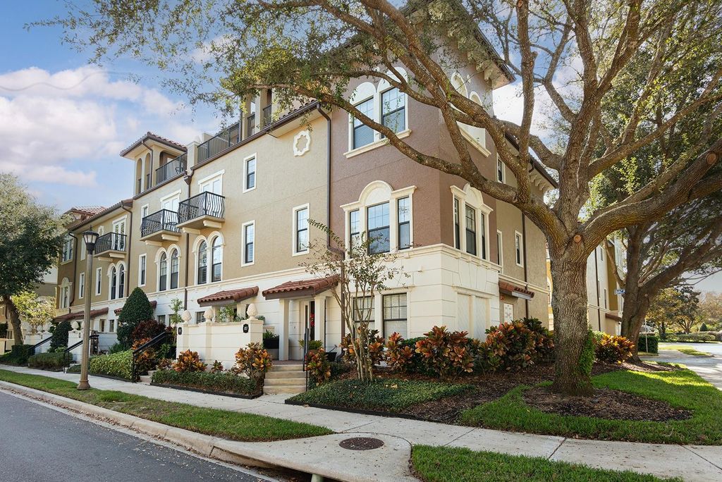 4113 MESSINA DRIVE, Lake Mary, FL 32746