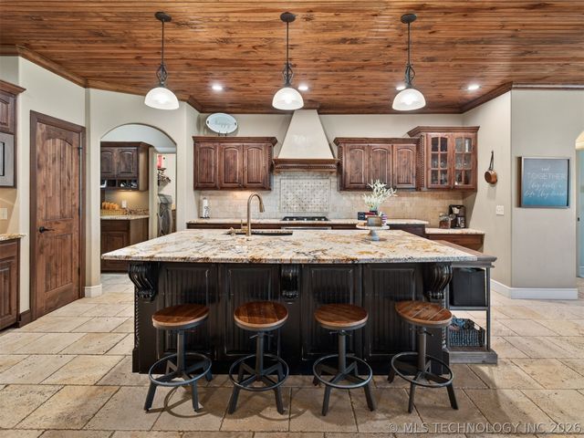 14864 N 148th East Avenue, Collinsville, OK 74021