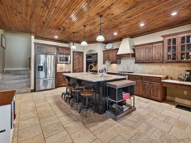 14864 N 148th East Avenue, Collinsville, OK 74021