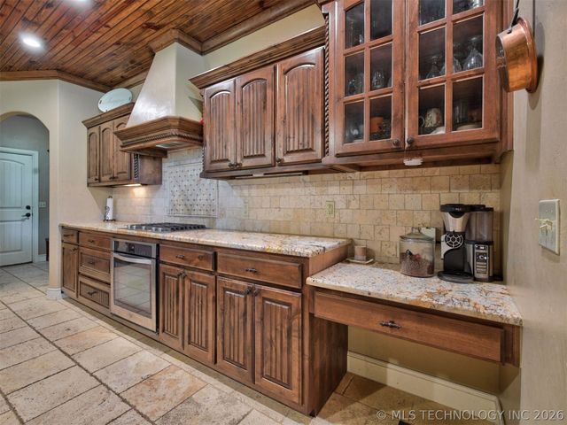 14864 N 148th East Avenue, Collinsville, OK 74021