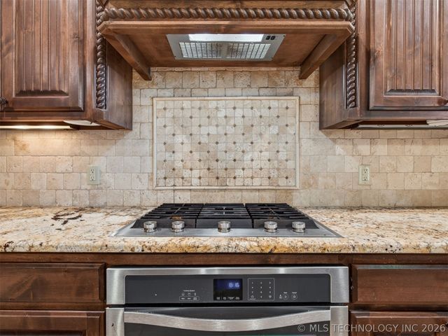 14864 N 148th East Avenue, Collinsville, OK 74021