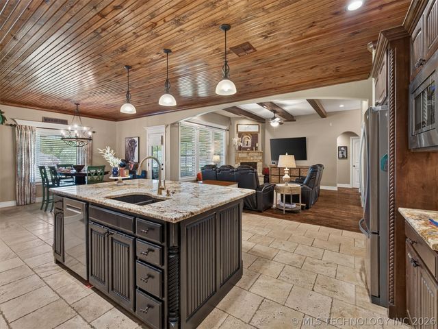 14864 N 148th East Avenue, Collinsville, OK 74021