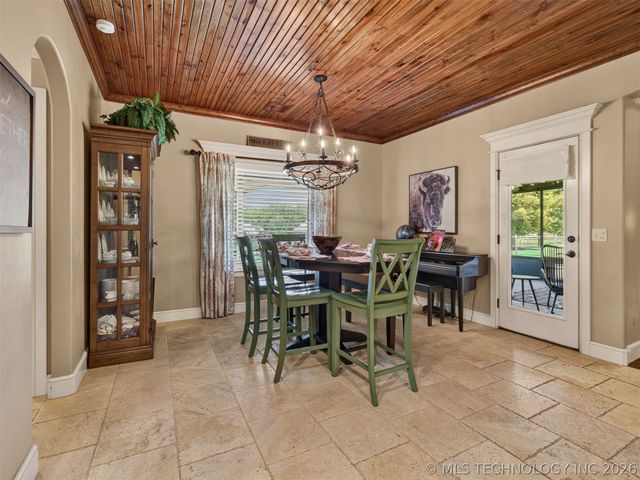 14864 N 148th East Avenue, Collinsville, OK 74021