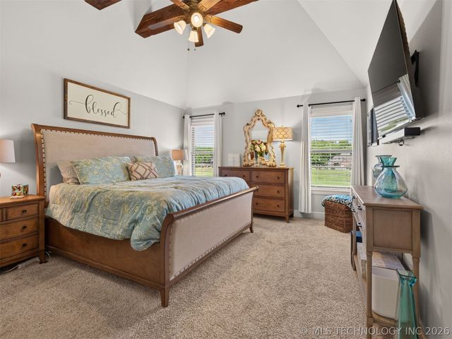 14864 N 148th East Avenue, Collinsville, OK 74021