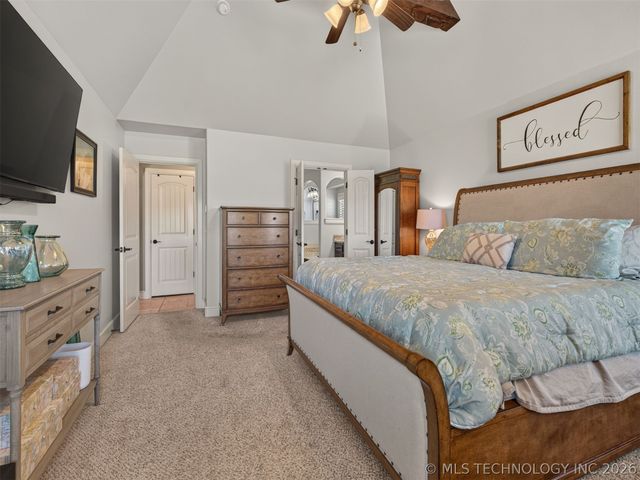 14864 N 148th East Avenue, Collinsville, OK 74021