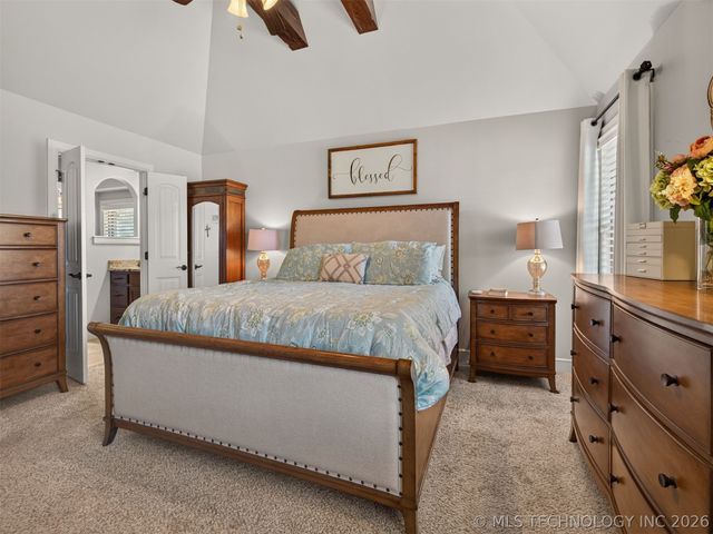 14864 N 148th East Avenue, Collinsville, OK 74021