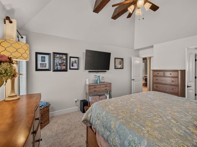 14864 N 148th East Avenue, Collinsville, OK 74021