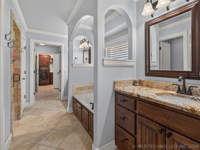 14864 N 148th East Avenue, Collinsville, OK 74021