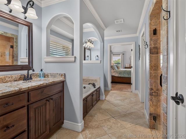 14864 N 148th East Avenue, Collinsville, OK 74021
