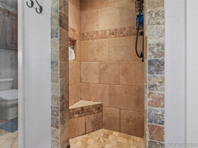 14864 N 148th East Avenue, Collinsville, OK 74021