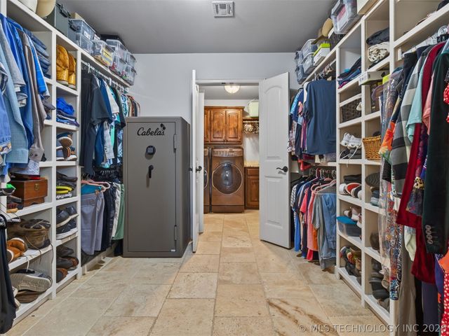 14864 N 148th East Avenue, Collinsville, OK 74021