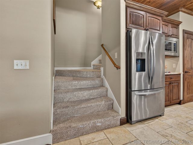 14864 N 148th East Avenue, Collinsville, OK 74021