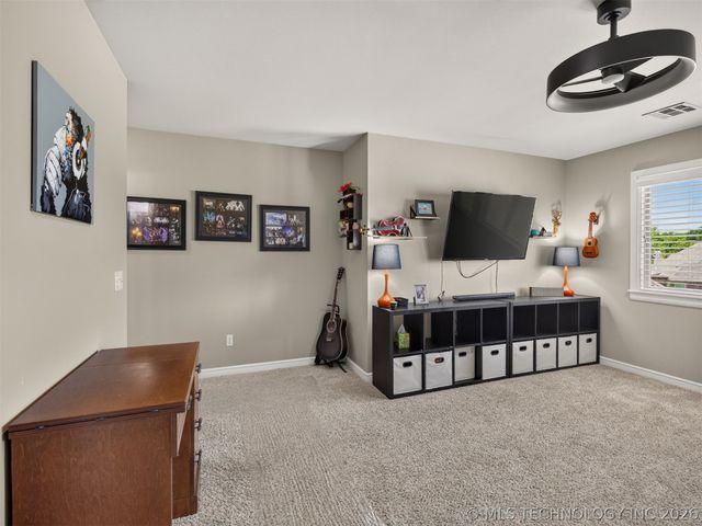 14864 N 148th East Avenue, Collinsville, OK 74021