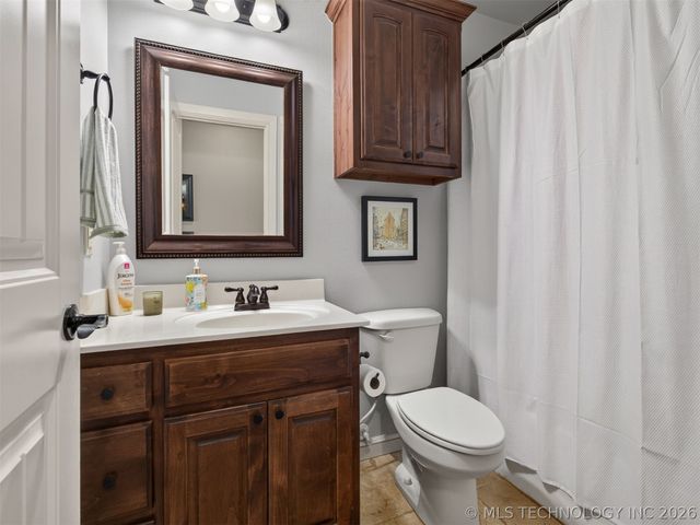 14864 N 148th East Avenue, Collinsville, OK 74021