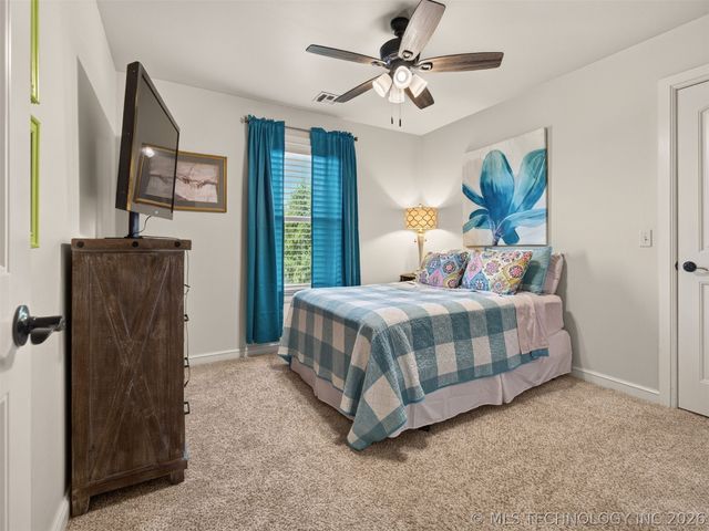 14864 N 148th East Avenue, Collinsville, OK 74021
