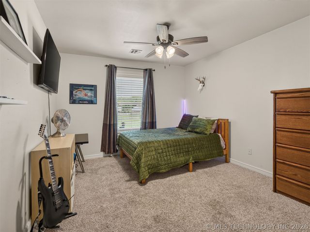 14864 N 148th East Avenue, Collinsville, OK 74021