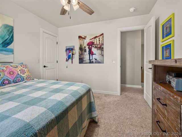 14864 N 148th East Avenue, Collinsville, OK 74021