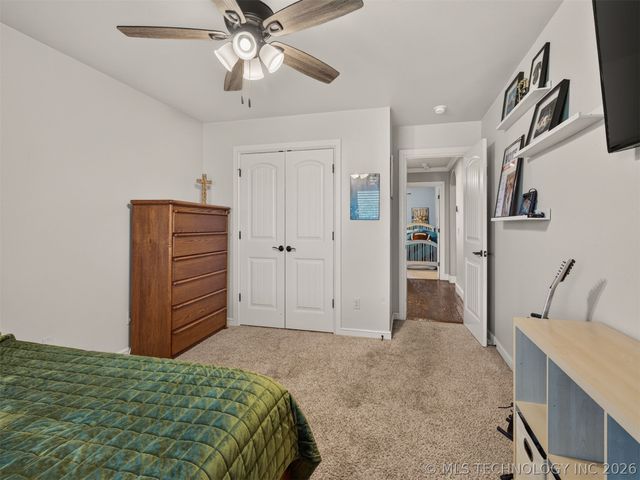 14864 N 148th East Avenue, Collinsville, OK 74021