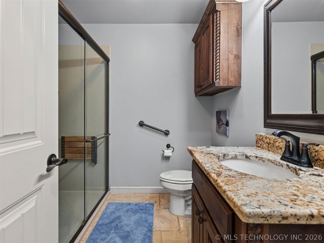 14864 N 148th East Avenue, Collinsville, OK 74021