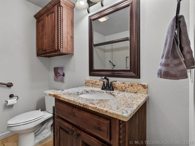 14864 N 148th East Avenue, Collinsville, OK 74021