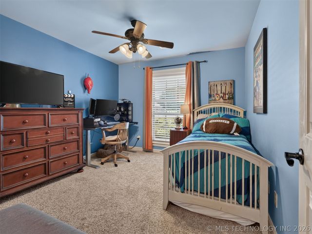 14864 N 148th East Avenue, Collinsville, OK 74021