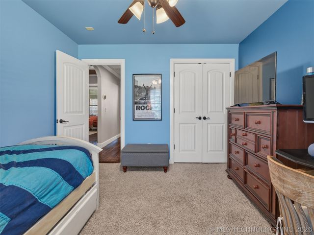 14864 N 148th East Avenue, Collinsville, OK 74021