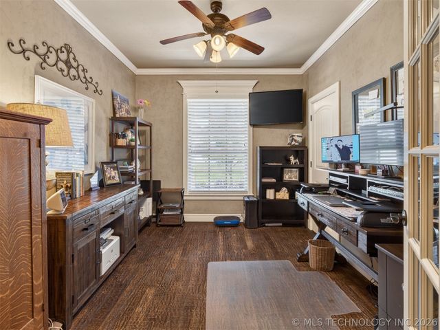 14864 N 148th East Avenue, Collinsville, OK 74021