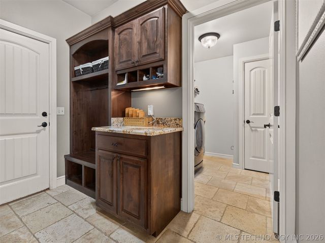 14864 N 148th East Avenue, Collinsville, OK 74021