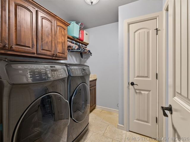 14864 N 148th East Avenue, Collinsville, OK 74021