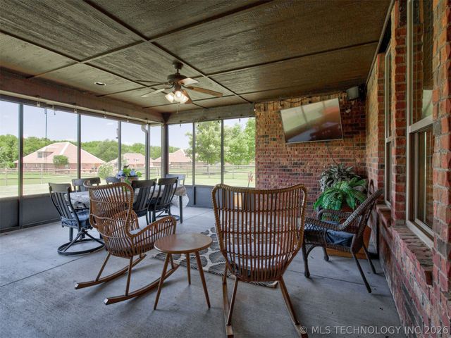 14864 N 148th East Avenue, Collinsville, OK 74021