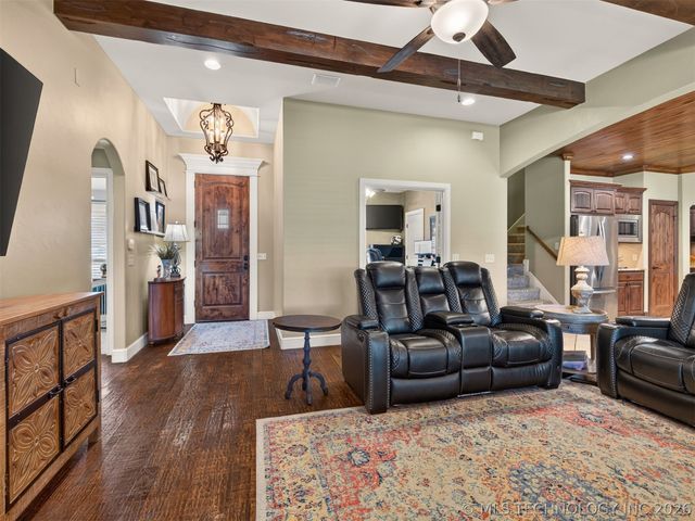 14864 N 148th East Avenue, Collinsville, OK 74021