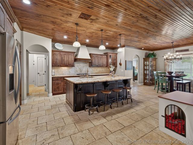 14864 N 148th East Avenue, Collinsville, OK 74021