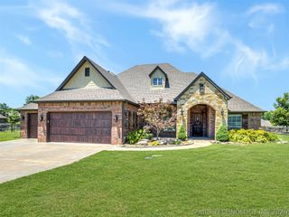 14864 N 148th East Avenue, Collinsville, OK 74021